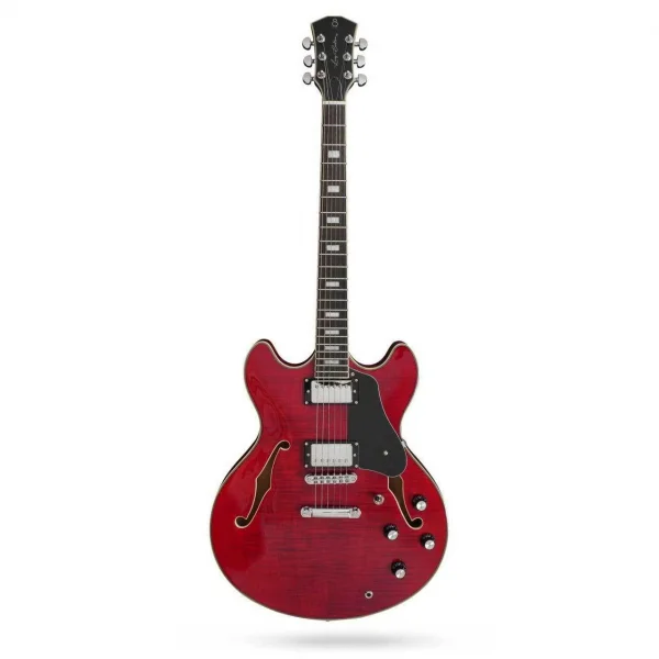 Sire Larry Carlton H7 Elektro Gitar STR