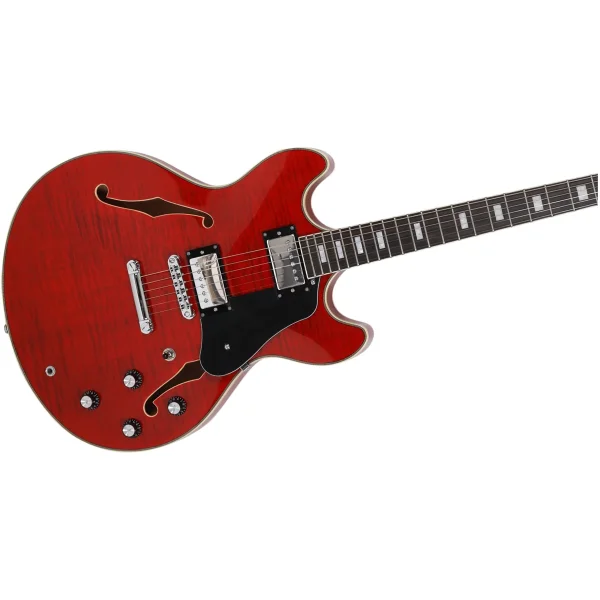 Sire Larry Carlton H7 Elektro Gitar STR