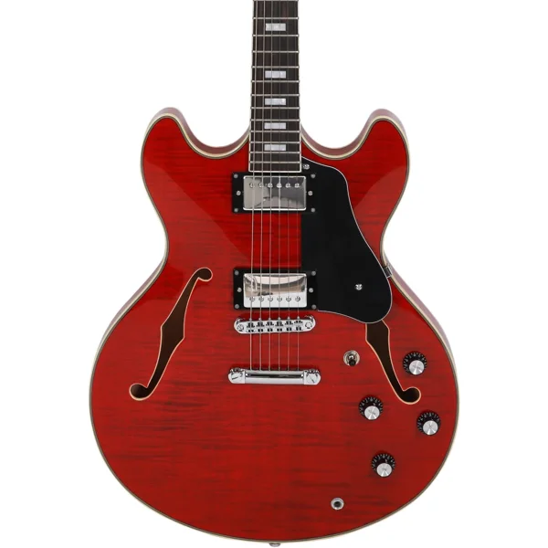 Sire Larry Carlton H7 Elektro Gitar STR