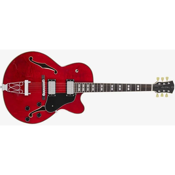 Sire Larry Carlton H7F Elektro Gitar STR