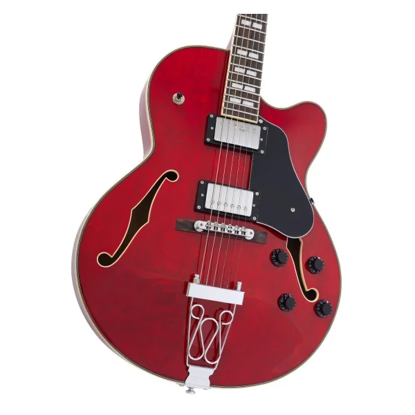 Sire Larry Carlton H7F Elektro Gitar STR