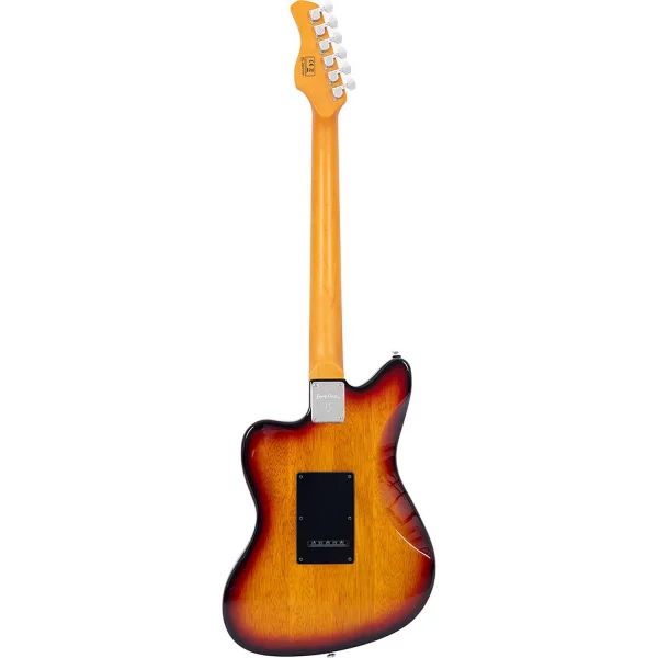 Sire Larry Carlton J3 Elektro Gitar 3TS