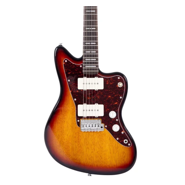 Sire Larry Carlton J3 Elektro Gitar 3TS