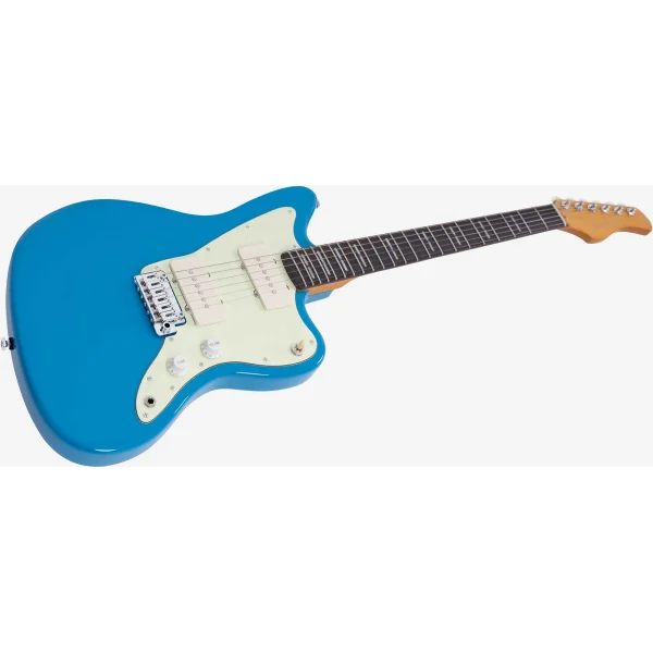 Sire Larry Carlton J3 Elektro Gitar BL