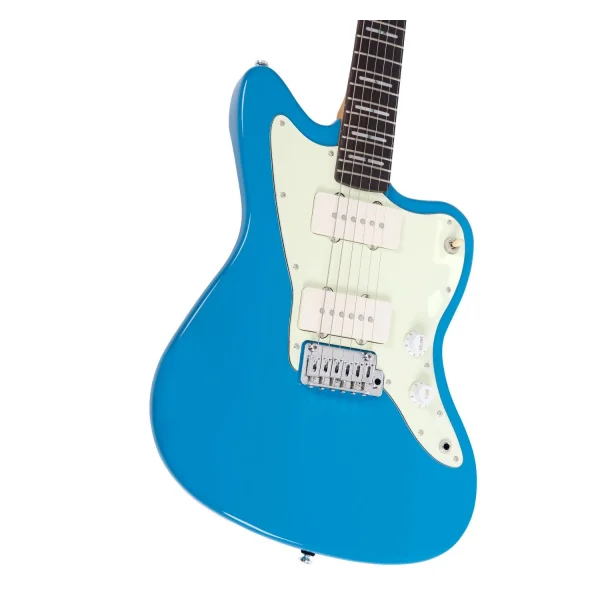 Sire Larry Carlton J3 Elektro Gitar BL