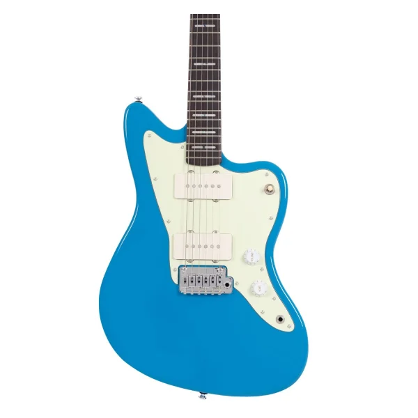 Sire Larry Carlton J3 Elektro Gitar BL