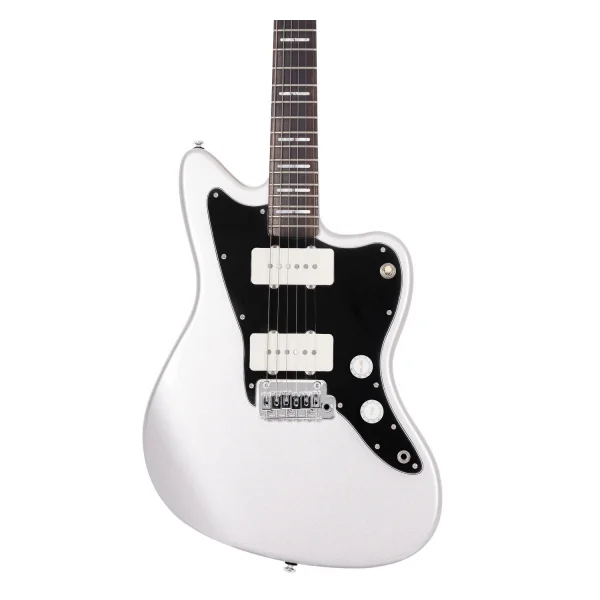 Sire Larry Carlton J3 Elektro Gitar SLV