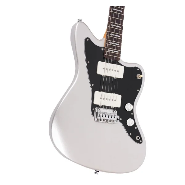 Sire Larry Carlton J3 Elektro Gitar SLV