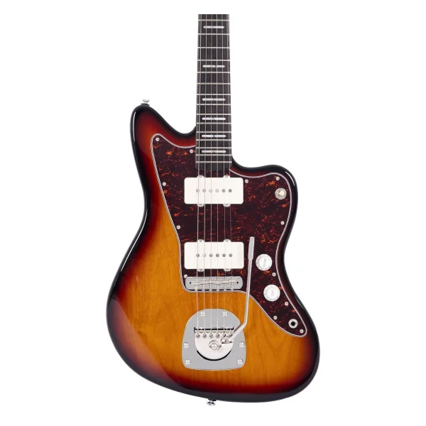 Sire Larry Carlton J5 Elektro Gitar 3TS