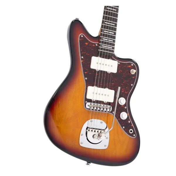 Sire Larry Carlton J5 Elektro Gitar 3TS