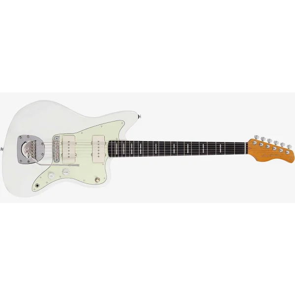 Sire Larry Carlton J5 Elektro Gitar WH