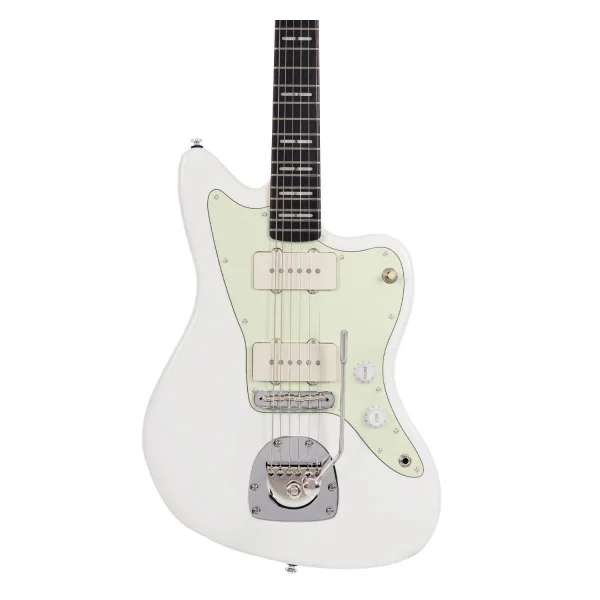 Sire Larry Carlton J5 Elektro Gitar WH