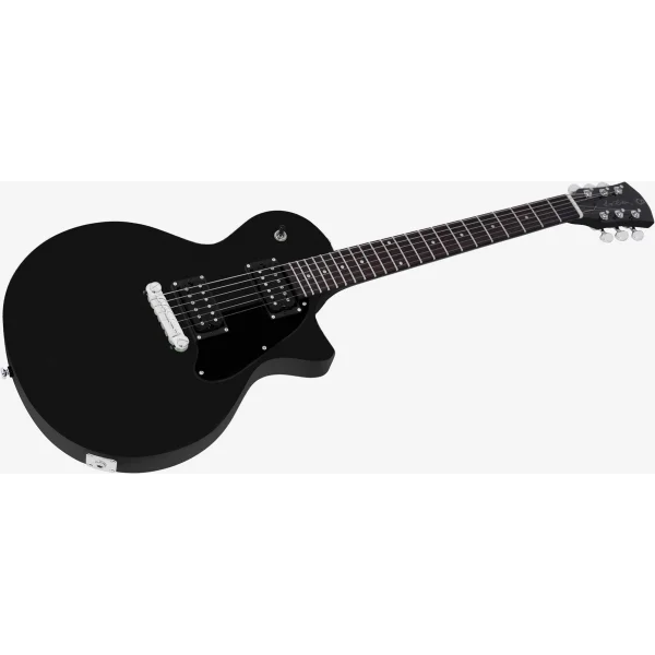 Sire Larry Carlton L3 HH Elektro Gitar BKS