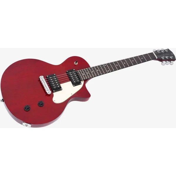 Sire Larry Carlton L3 HH Elektro Gitar CHR