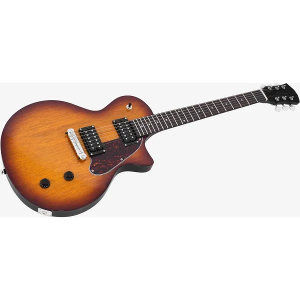 Sire Larry Carlton L3 HH Elektro Gitar TS