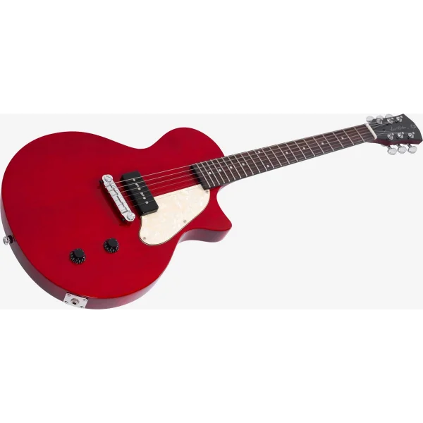 Sire Larry Carlton L3 P90 Elektro Gitar CHR