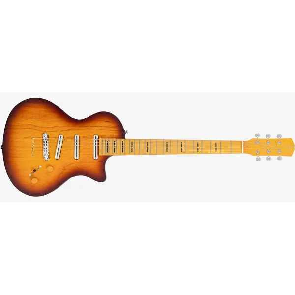 Sire Larry Carlton L5 Elektro Gitar TSS