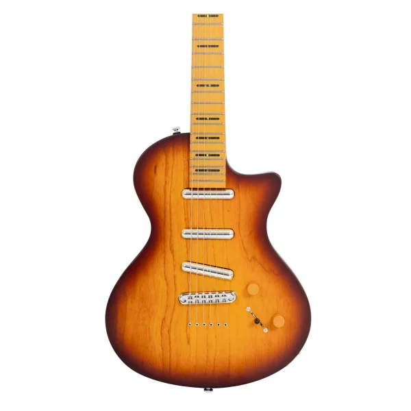 Sire Larry Carlton L5 Elektro Gitar TSS