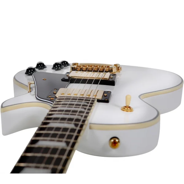 Sire Larry Carlton L7 Elektro Gitar WH