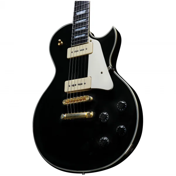 Sire Larry Carlton L7V Elektro Gitar (BK)