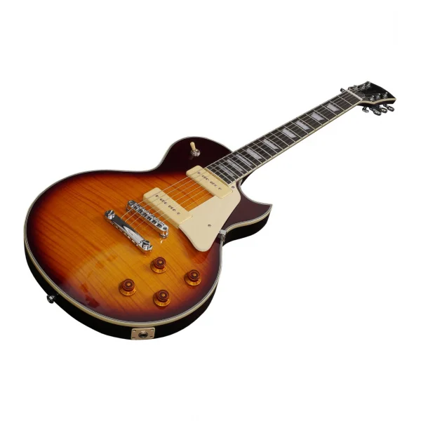 Sire Larry Carlton L7V Elektro Gitar (TS)