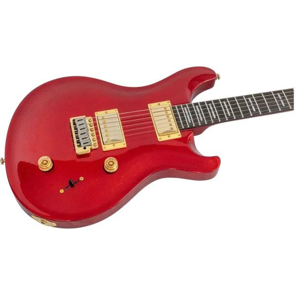 Sire Larry Carlton Q7 Elektro Gitar (Q7GDRSP)