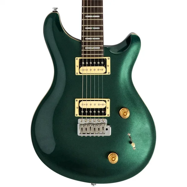 Sire Larry Carlton Q7 Elektro Gitar (Q7MGR)