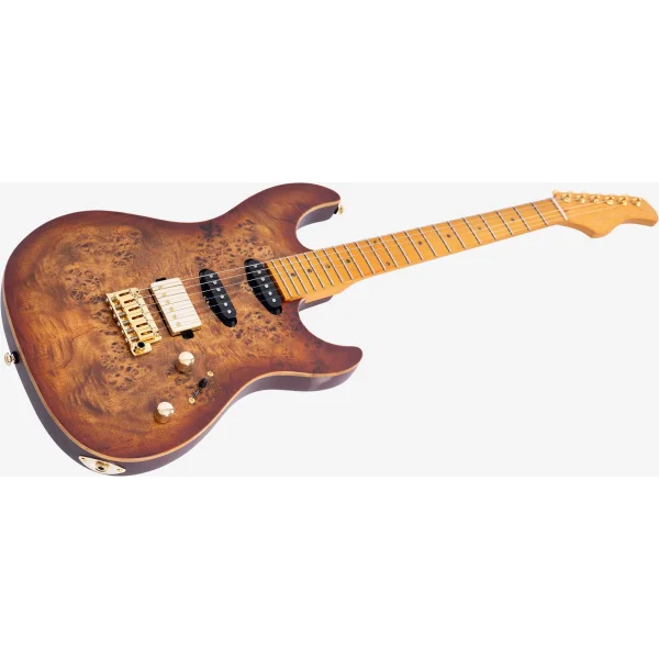 Sire Larry Carlton S10 HSS Elektro Gitar NB