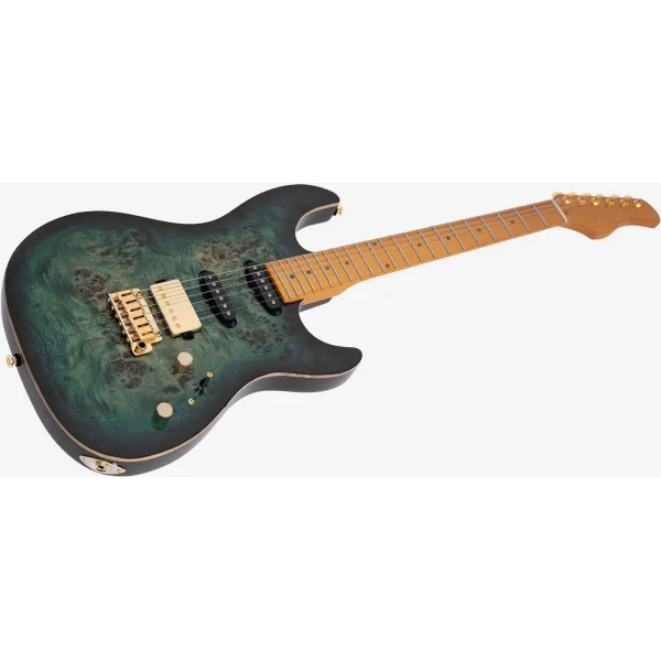 Sire Larry Carlton S10 HSS Elektro Gitar TGR