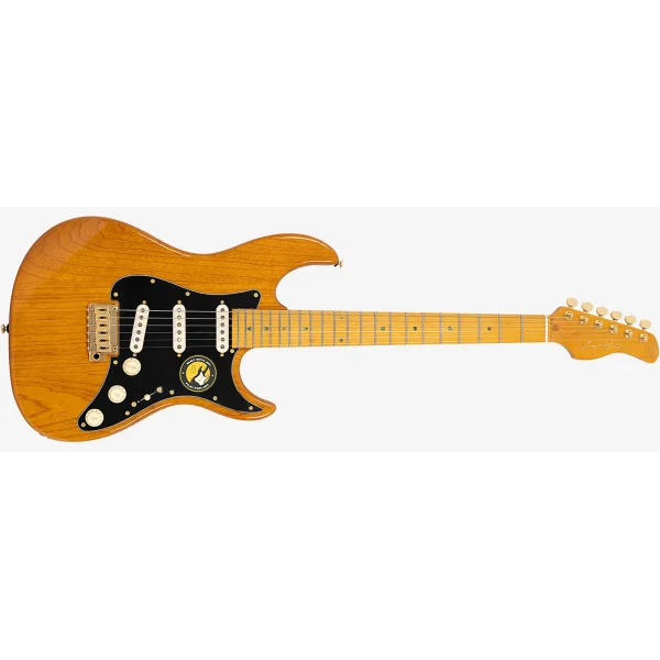 Sire Larry Carlton S10 SSS Elektro Gitar NT