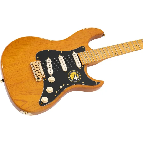 Sire Larry Carlton S10 SSS Elektro Gitar NT