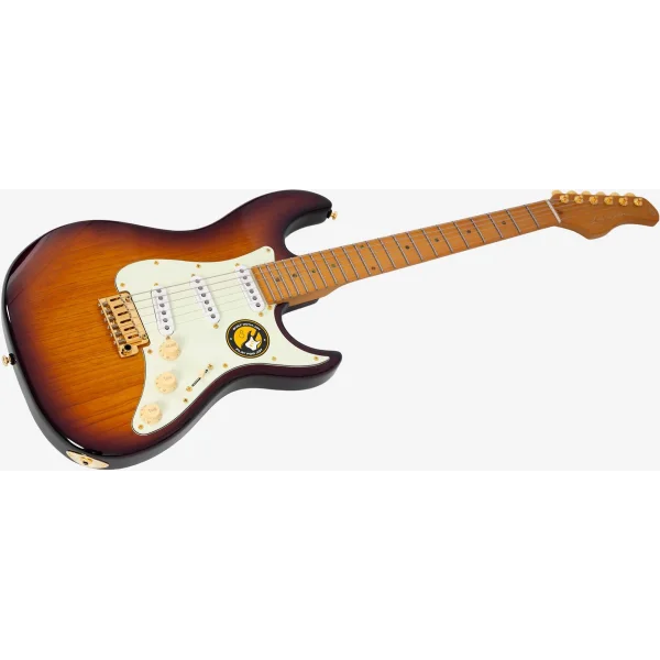 Sire Larry Carlton S10 SSS Elektro Gitar TS