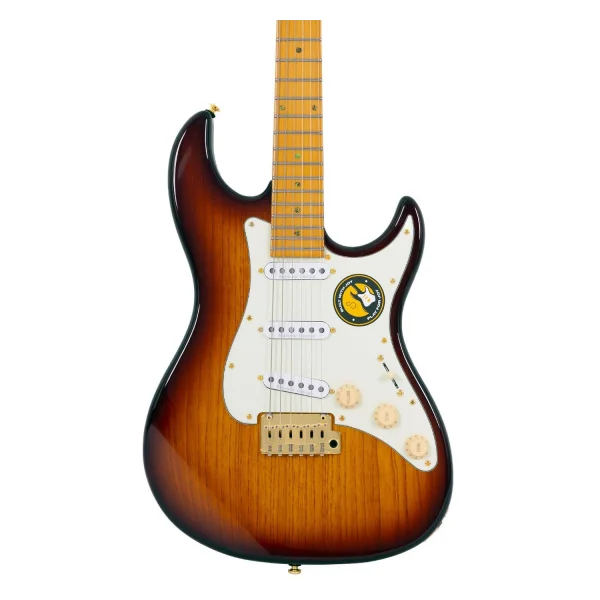 Sire Larry Carlton S10 SSS Elektro Gitar TS