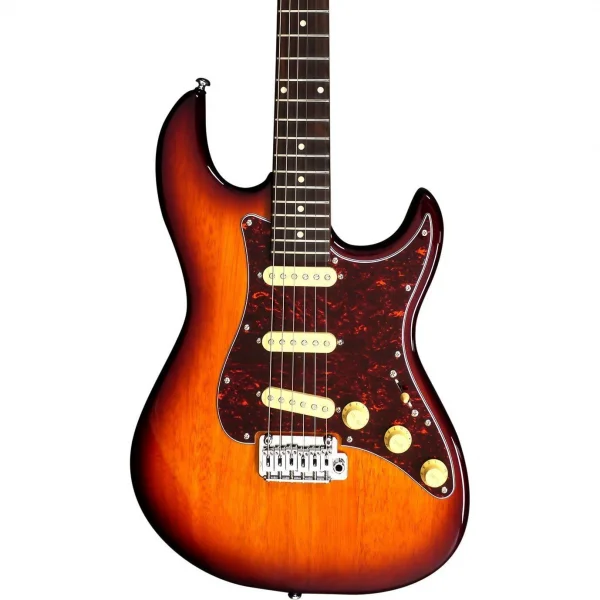 Sire Larry Carlton S3 Elektro Gitar (TS) Kılıflı