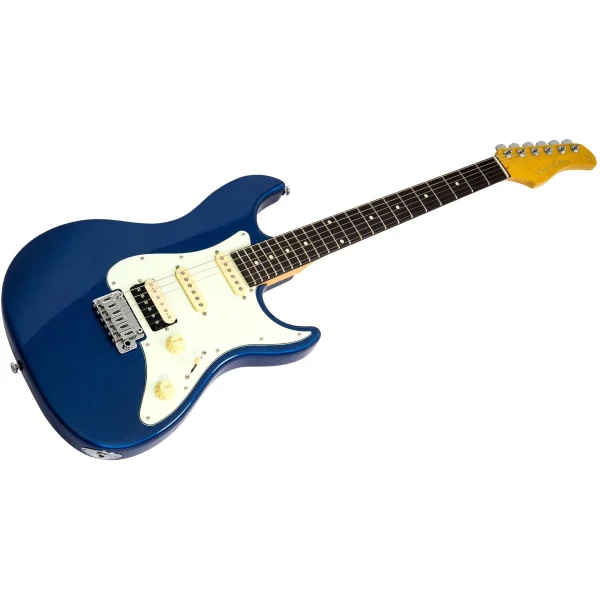 Sire Larry Carlton S3 HSS Elektro Gitar (S3HSSDN) NG