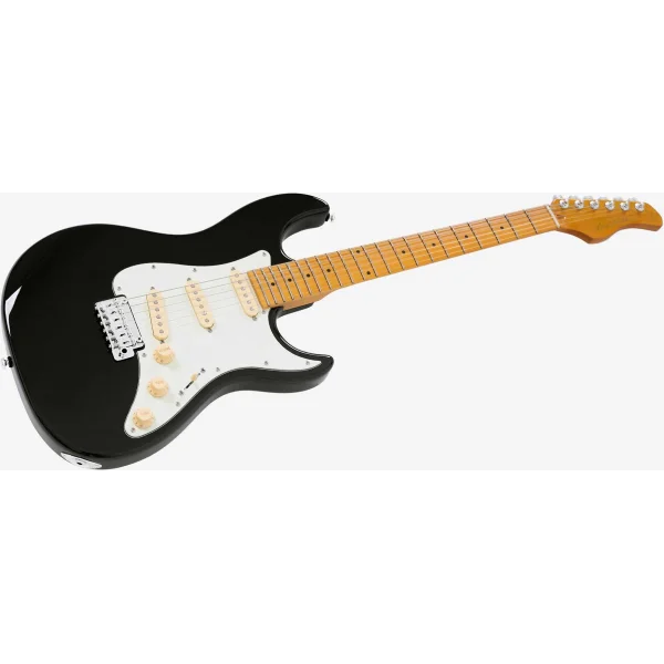 Sire Larry Carlton S5 Elektro Gitar BK
