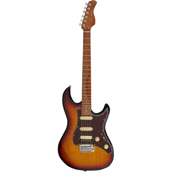 Sire Larry Carlton S7 Elektro Gitar 3TS