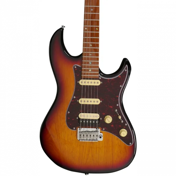 Sire Larry Carlton S7 Elektro Gitar 3TS