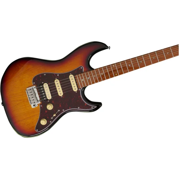 Sire Larry Carlton S7 Elektro Gitar 3TS