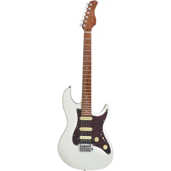 Sire Larry Carlton S7 Elektro Gitar AWH
