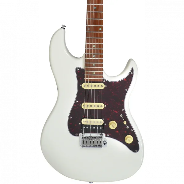 Sire Larry Carlton S7 Elektro Gitar AWH