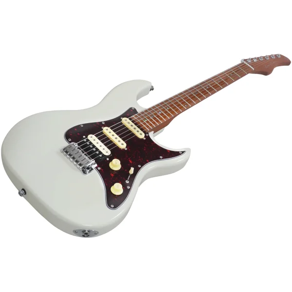 Sire Larry Carlton S7 Elektro Gitar AWH