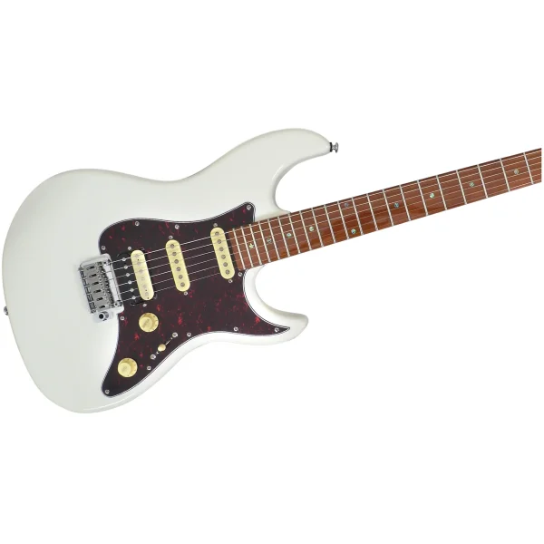 Sire Larry Carlton S7 Elektro Gitar AWH