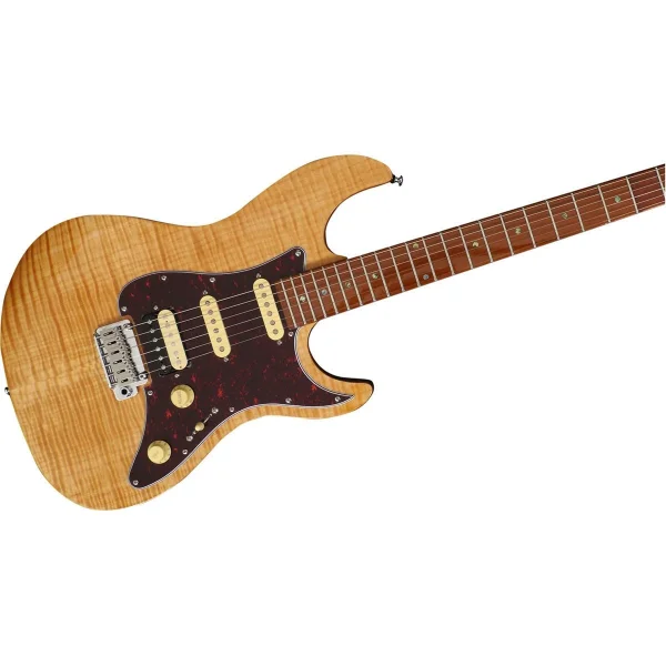 Sire Larry Carlton S7 FM Elektro Gitar NT