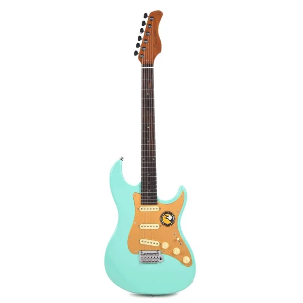 Sire Larry Carlton S7 Vintage Elektro Gitar (MLG)