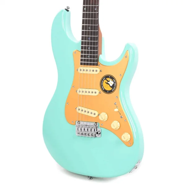 Sire Larry Carlton S7 Vintage Elektro Gitar (MLG)