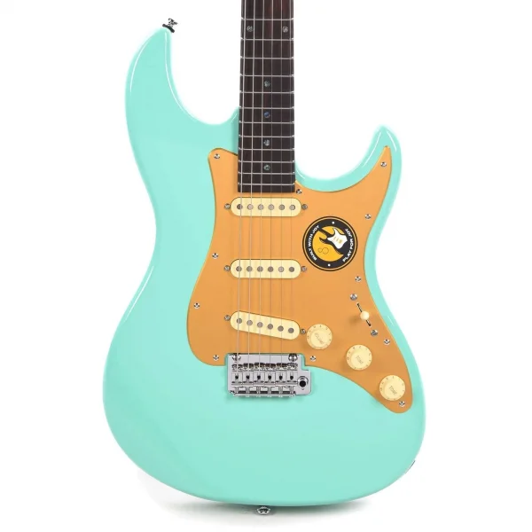 Sire Larry Carlton S7 Vintage Elektro Gitar (MLG)