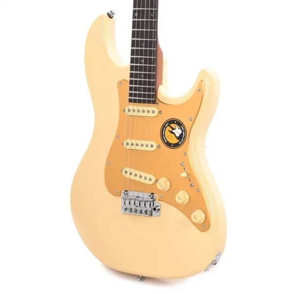 Sire Larry Carlton S7 Vintage Elektro Gitar (VWH)