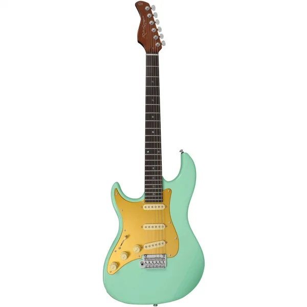 Sire Larry Carlton S7 Vintage Solak Elektro Gitar (MLG)