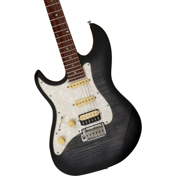Sire Larry Carlton S7FM Solak Elektro Gitar (TBK)